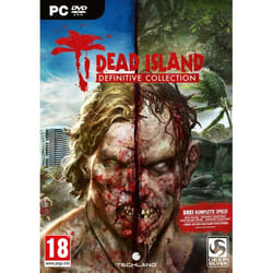 PLAION Dead Island - Definitive Collection