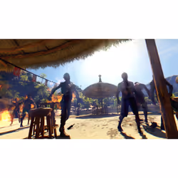 Deep Silver Dead Island Definitive Edition Collezione Inglese, ITA PC - Vista aggiuntiva 4
