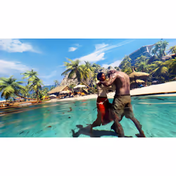 Deep Silver Dead Island Definitive Edition Collezione Inglese, ITA PC - Vista aggiuntiva 5