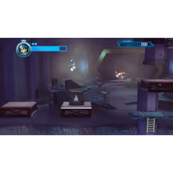 PLAION Mighty No. 9, Nintendo Wii U Standard Inglese, ITA - Vista aggiuntiva 4