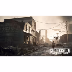 Deep Silver Homefront : The Revolution - First Edition - Vista aggiuntiva 2