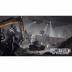 Deep Silver Homefront : The Revolution - First Edition - Vista aggiuntiva 3
