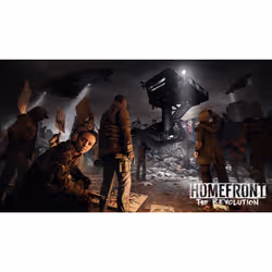 Deep Silver Homefront : The Revolution - First Edition - Vista aggiuntiva 4
