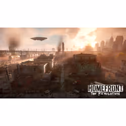 Deep Silver Homefront : The Revolution - First Edition - Vista aggiuntiva 5