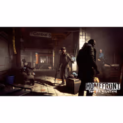Deep Silver Homefront : The Revolution - First Edition - Vista aggiuntiva 6