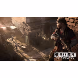 Deep Silver Homefront : The Revolution - First Edition - Vista aggiuntiva 7