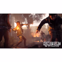 Deep Silver Homefront : The Revolution - First Edition - Vista aggiuntiva 8