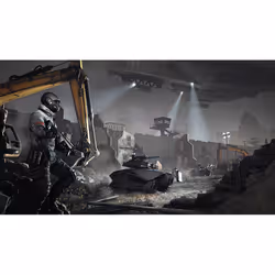 Deep Silver Homefront: The Revolution, Xbox One Standard - Vista aggiuntiva 4