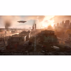 Deep Silver Homefront: The Revolution, Xbox One Standard - Vista aggiuntiva 7