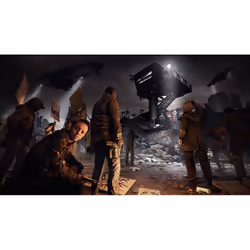 Deep Silver Homefront: The Revolution, Xbox One Standard - Vista aggiuntiva 8