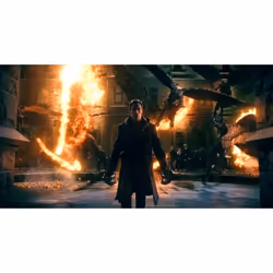 PLAION I, Frankenstein Blu-ray ITA - Vista aggiuntiva 3