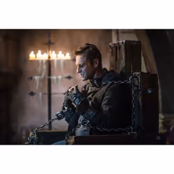 PLAION I, Frankenstein Blu-ray ITA - Vista aggiuntiva 4