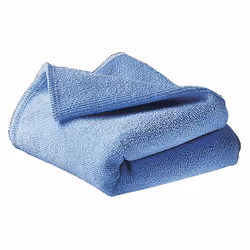 BLANCO 126999, Microfibra, Blu, 1 pz
