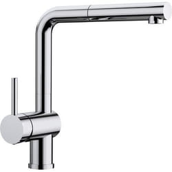 BLANCO LINUS-S Cromo