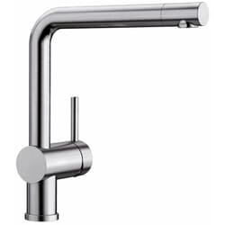 BLANCO Linus Acciaio inox