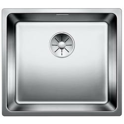 Blanco Andano 450 - Lavello, 49x44 cm, acciaio inox 522963