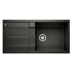 Lavello incasso 60cm silgranit - 525932 Blanco