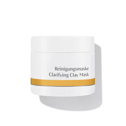Dr. Hauschka Clarifying Clay Mask Maschera detergente Donna
