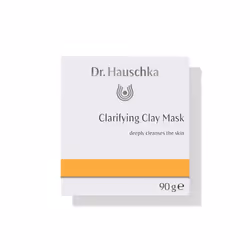 Dr. Hauschka Clarifying Clay Mask Maschera detergente Donna - Vista aggiuntiva 2