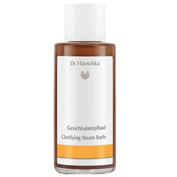 Dr. Hauschka Bagno di Vapore per il Viso 100 ml