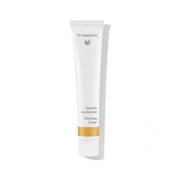 Dr. Hauschka Cleansing Cream Crema detergente Donna 50 ml