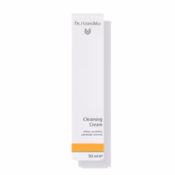 Dr. Hauschka Cleansing Cream Crema detergente Donna 50 ml - Vista aggiuntiva 2