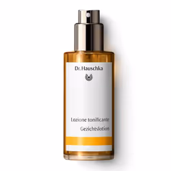 Il tonico per il Viso Dr. Hauschka, rivitalizza e tonifica la pelle con estratti naturali di amamelide e antillide. Adatto a  ...