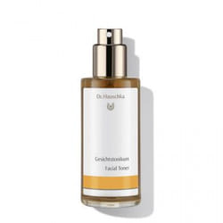 Dr. Hauschka Facial Toner Tonico per il viso 100 ml Donna