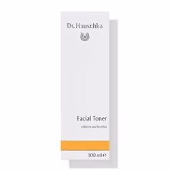 Dr. Hauschka Facial Toner Tonico per il viso 100 ml Donna - Vista aggiuntiva 2