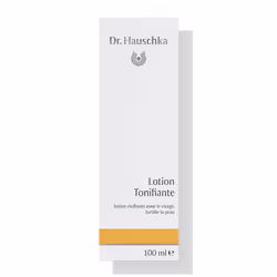 Dr. Hauschka 4020829005242 lozione e tonico per il viso Lozione per viso 100 ml Donna