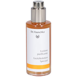 Dr Hauschka Lozione Purificante e Rinforzante per Pelle Sana 100ml