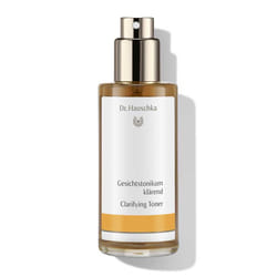 Dr. Hauschka Clarifying Toner Crema da notte Viso All ages 100 ml