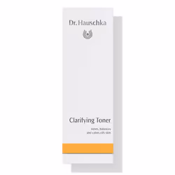 Dr. Hauschka Clarifying Toner Crema da notte Viso All ages 100 ml - Vista aggiuntiva 2