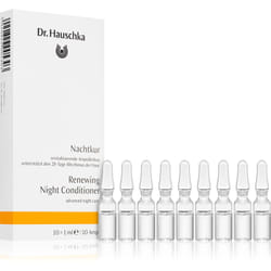 Dr. Hauschka Facial Care 10× 1 ml