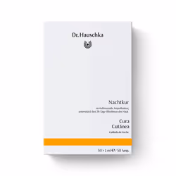 Dr. Hauschka 4020829005358 siero e concentrato per il viso Siero per viso 50 ml Donna - Vista aggiuntiva 2