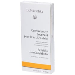 Dr. Hauschka Cura di Bellezza Viso Pelle Sensibile Giorno Notte 10x1 ml Fiale