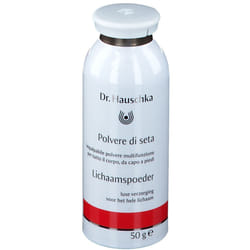 Dr Hauschka Polvere Seta Multifunzione 50g