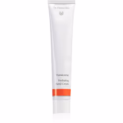 La pelle delle mani, sottoposta a stress quotidiano, merita le migliori cure. La crema mani Dr. Hauschka si prende cura della ...