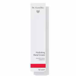 Dr. Hauschka Hydrating Hand Cream Crema (colore) 50 ml Unisex - Vista aggiuntiva 2