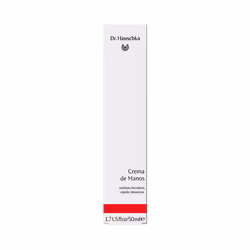 Dr. Hauschka 4020829005716 crema e lozione per le mani Crema (colore) 50 ml Donna - Vista aggiuntiva 2