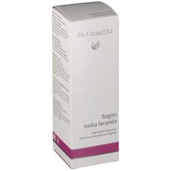 Dr Hauschka Bagno Torba Lavanda per Rilassamento 100ml