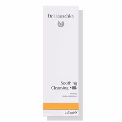 Dr. Hauschka Soothing Cleansing Milk Latte detergente Donna 145 ml - Vista aggiuntiva 2