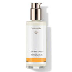 Dr. Hauschka Latte Detergente e Struccante 145ml