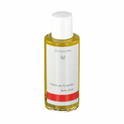 Dr. Hauschka Tonico per le Gambe Affaticate rinfresca e rivitalizza gambe stanche e gonfie con estratti naturali di borragine ...