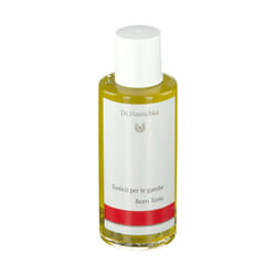 Dr Hauschka Tonico Gambe per Gambe Affaticate 100ml