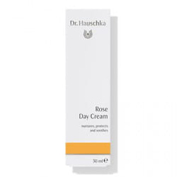 Dr. Hauschka Rose Day Cream Crema da giorno Viso 30 ml