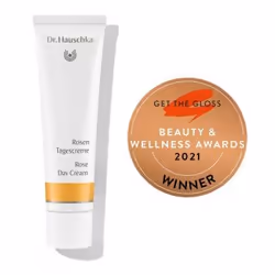Dr. Hauschka Rose Day Cream Crema da giorno Viso 30 ml - Vista aggiuntiva 3