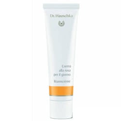 Dr Hauschka Crema alla Rosa per il Giorno Idratante 30ml