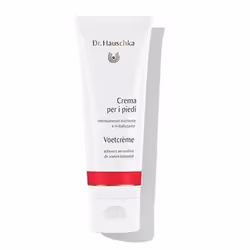 Dr. Hauschka Crema per i Piedi idrata e rigenera piedi secchi e affaticati con rosmarino, olio di oliva e cera d'api.

Format ...