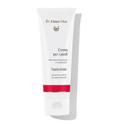 Dr Hauschka Crema Piedi Rivitalizzante 75 ml